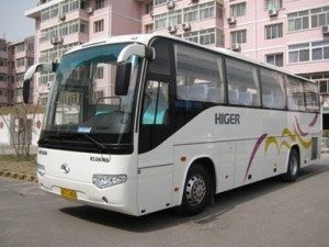 北京班车租赁 北京班车租赁