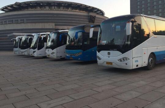 北京租旅游车 北京租旅游车
