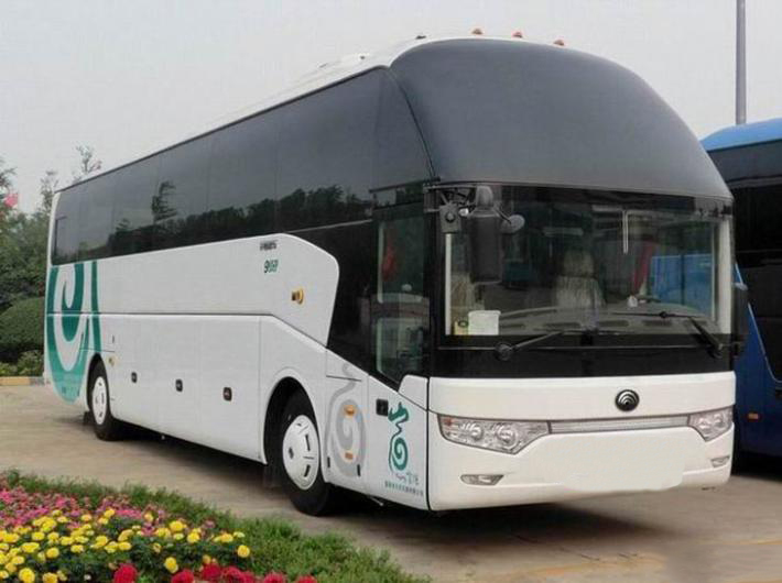 北京班车租赁