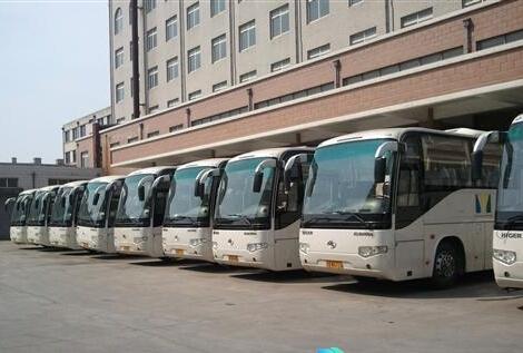 北京旅游包车 北京旅游包车