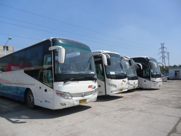 北京旅游租车 北京旅游租车