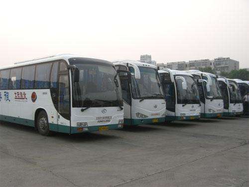 北京旅游包车 北京旅游包车