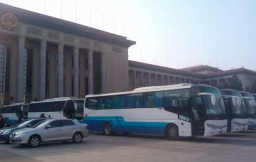 北京旅游租车 北京旅游租车