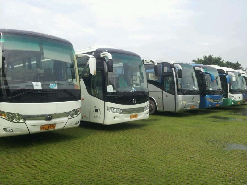 北京旅游租车 北京旅游租车