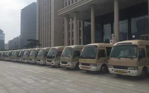 北京旅游租车 北京旅游租车